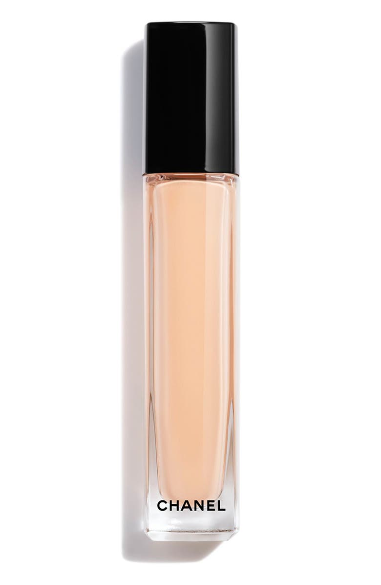 CHANEL LES BEIGES Healthy Glow Concealer Serum, Main, color, 