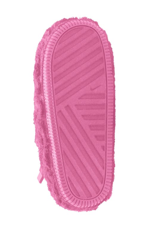Nike Womens  Calm Mule Se In Playful Pink/pink
