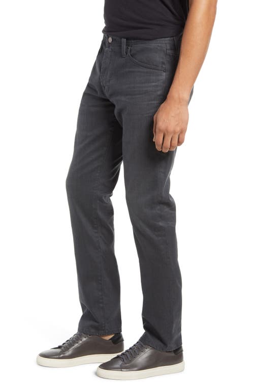 Ag Everett Slim Straight Leg Jeans