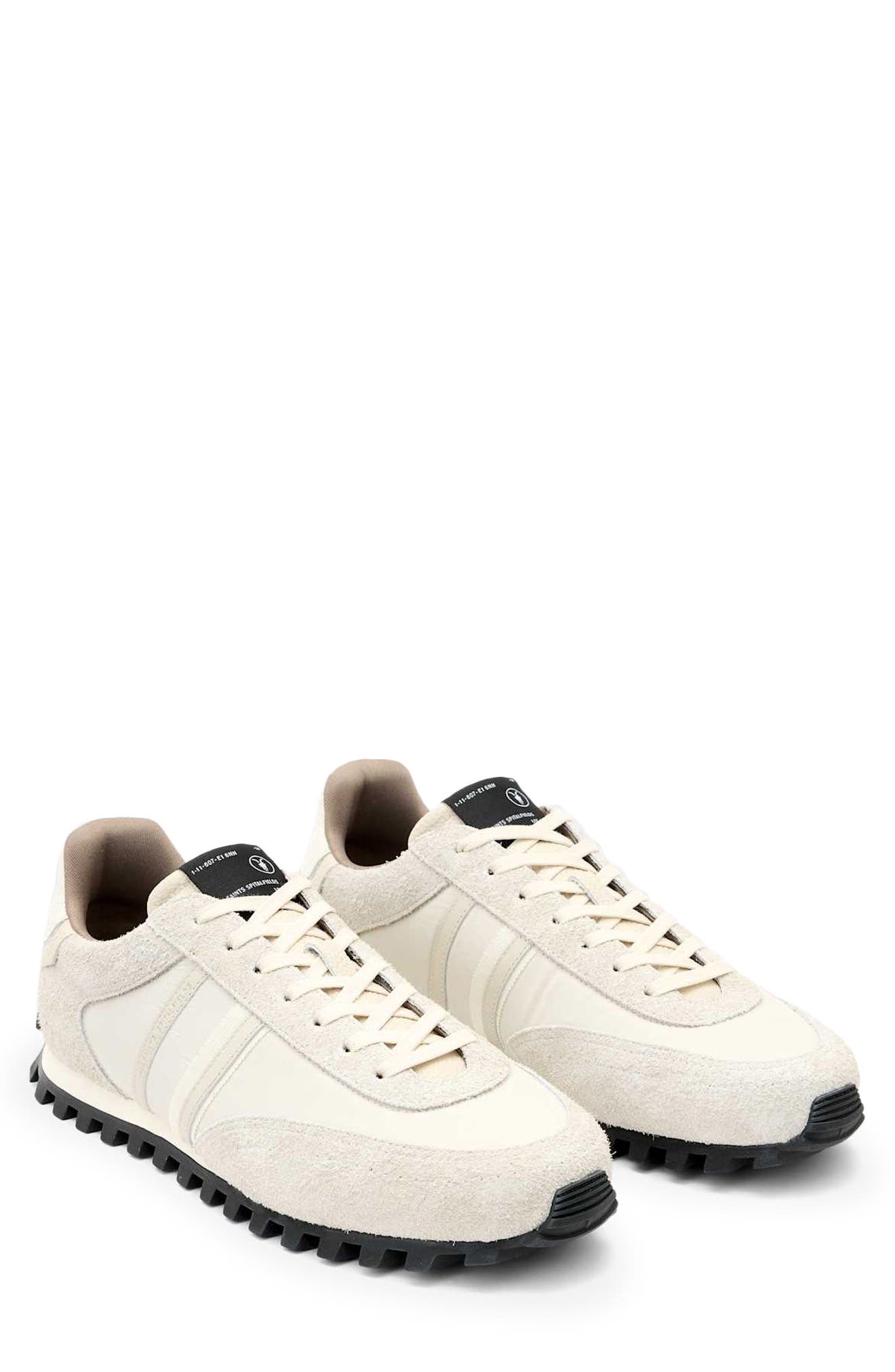CHALK WHITE/ WHITE