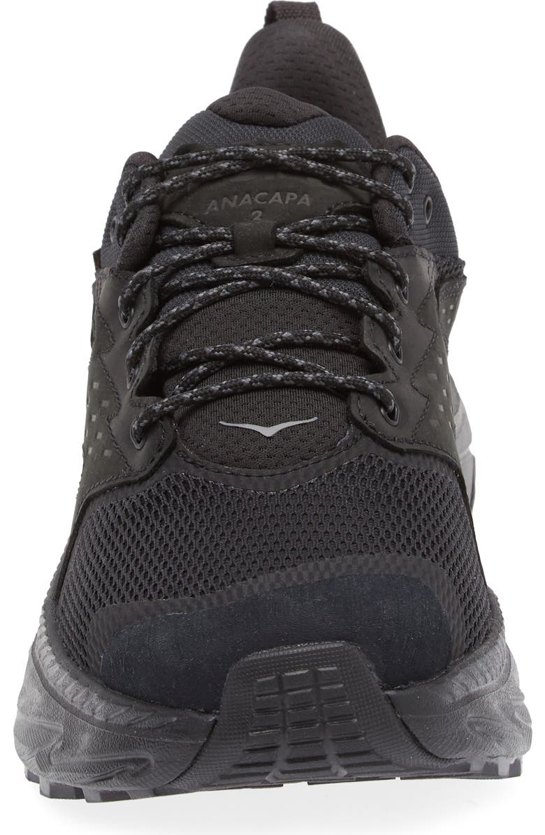 HOKA Anacapa 2 Gore-Tex<sup>®</sup> Waterproof Hiking Shoe, Alternate, color,