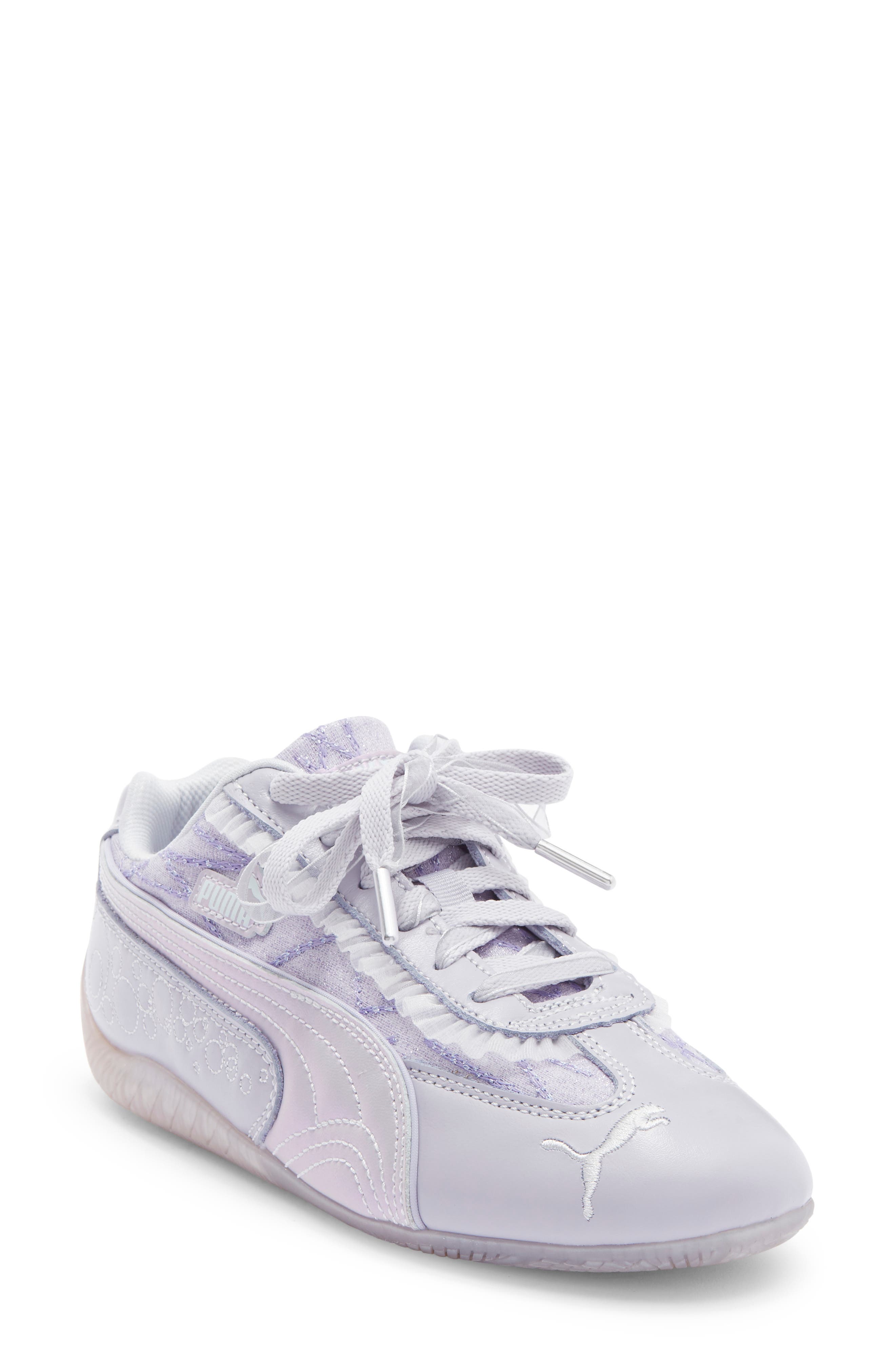  Lilac Crush/ Silver Mist