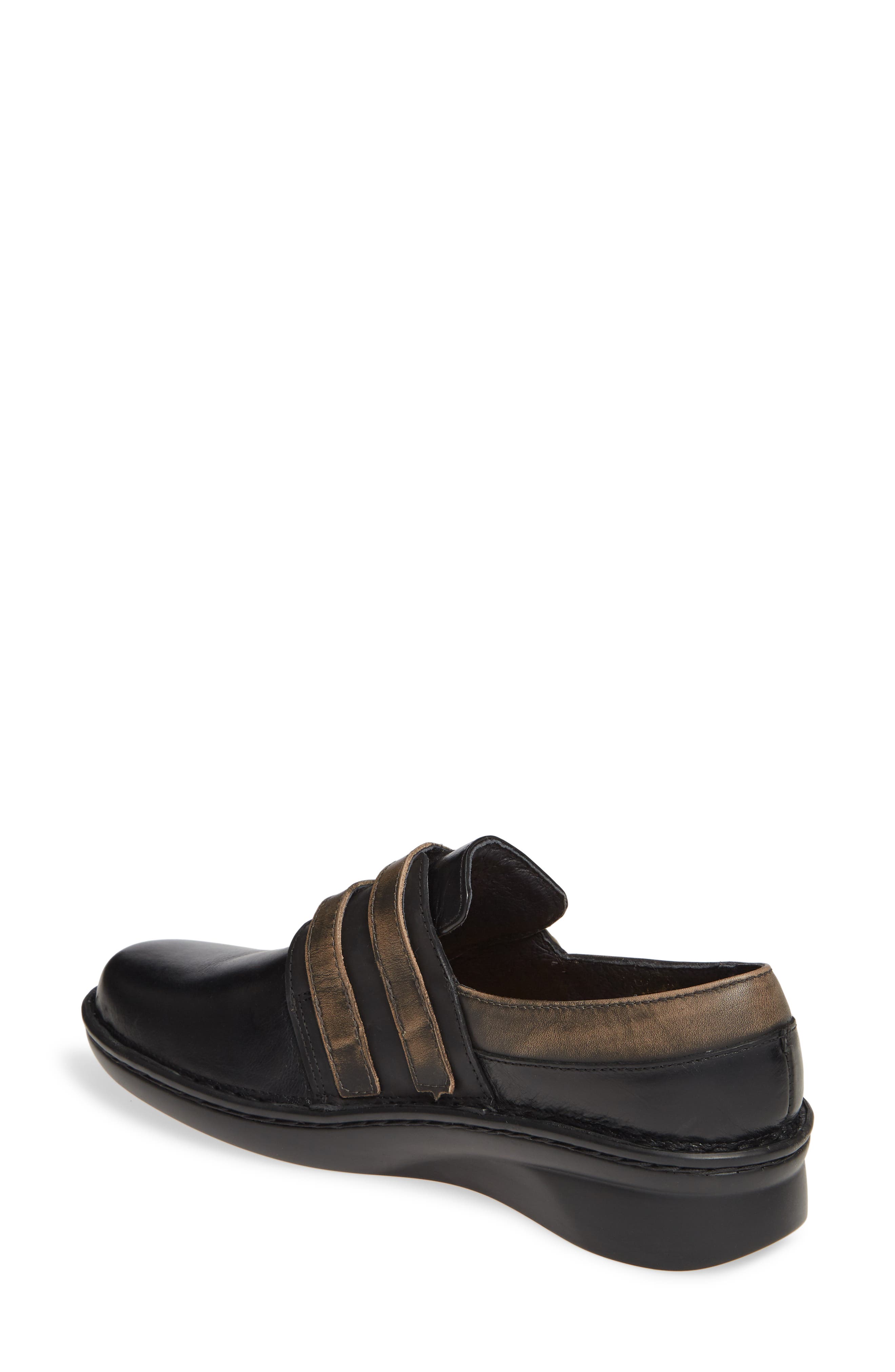 Naot Celesta Buckle Oxford, Alternate, color, 