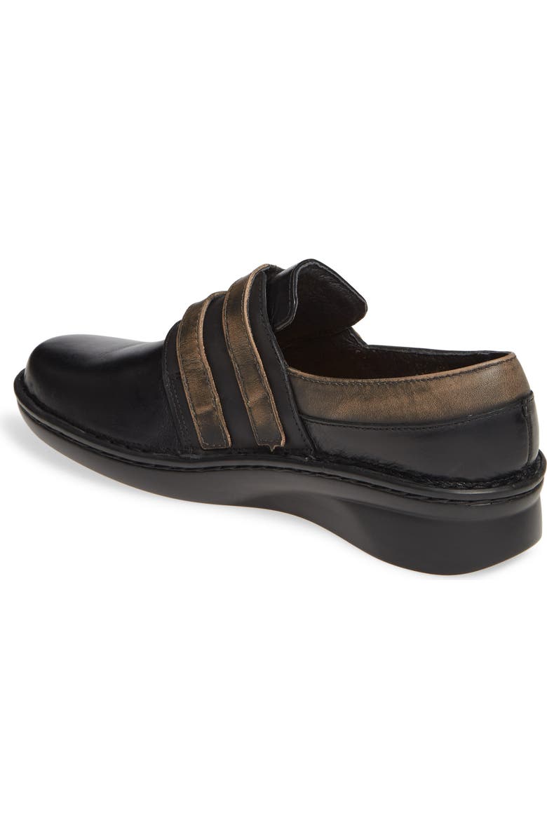 Naot Celesta Buckle Oxford, Alternate, color,