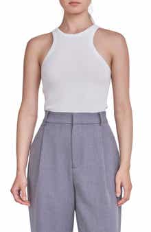 Endless Rose Basic Tank Top