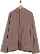 Columbia Street Heights Rain Shell Jacket