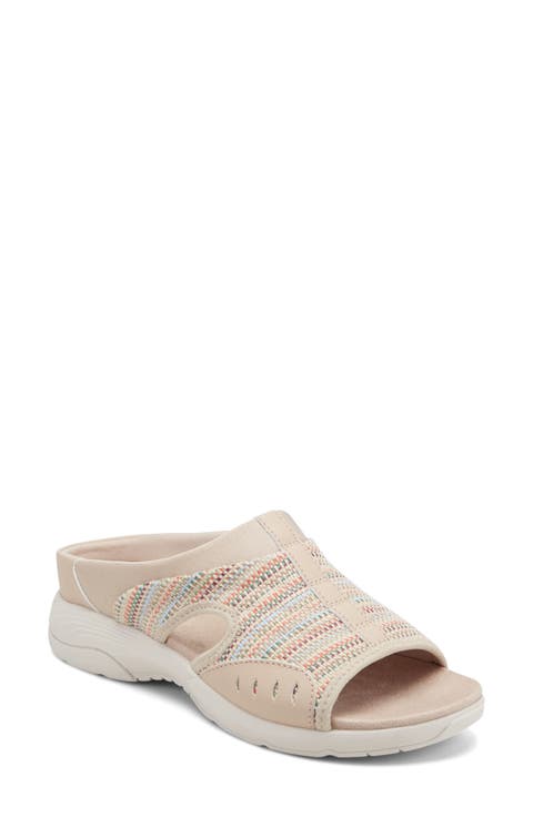 Traciee Slide Sandal (Women)
