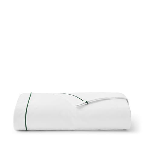 Premium Luxury Sateen Cotton Flat Sheets