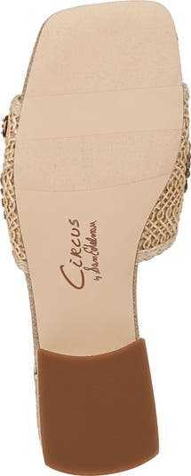 Jolie Sandal
