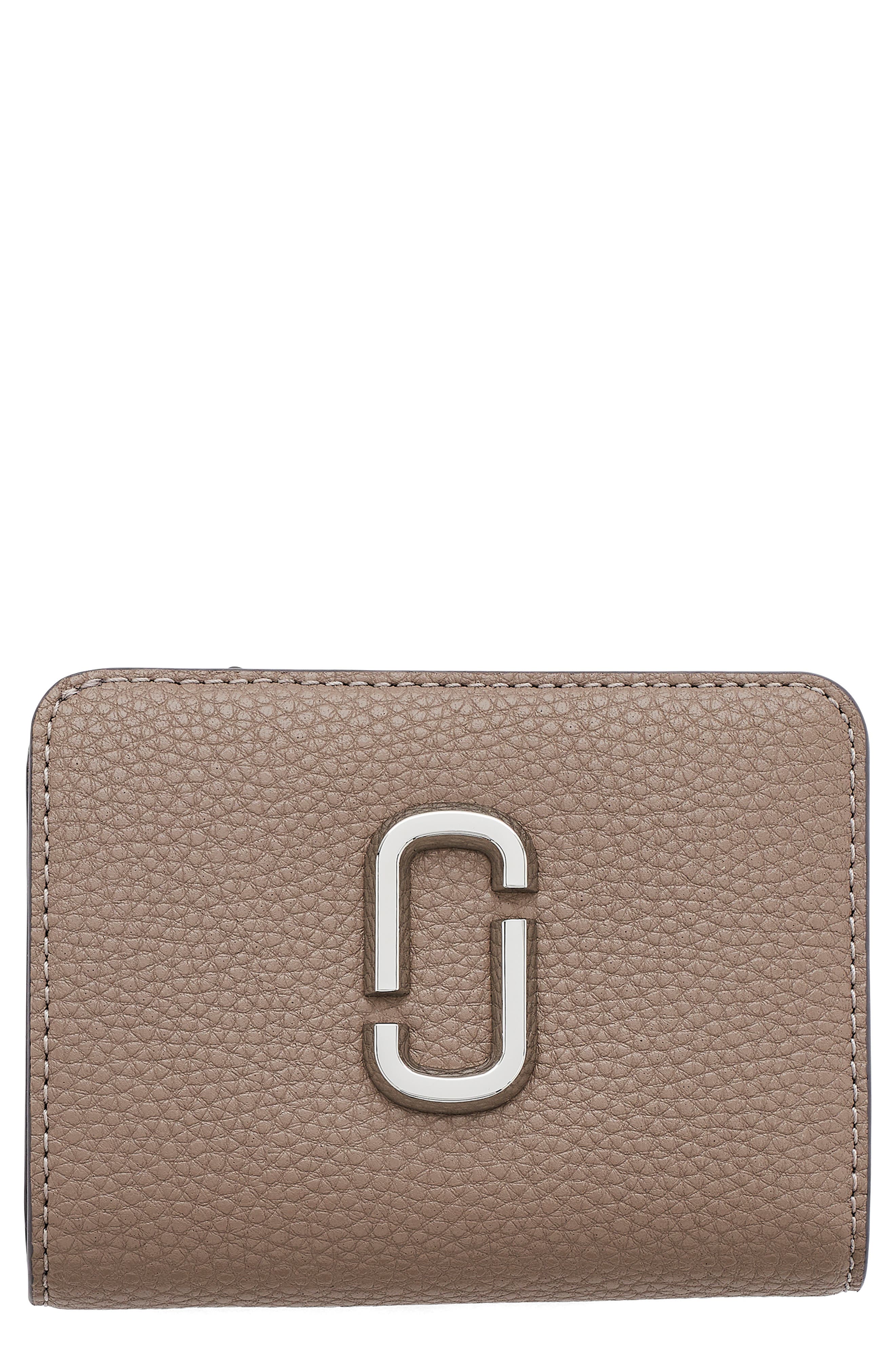 The Mini J Marc Compact Wallet (Women) | Nordstrom