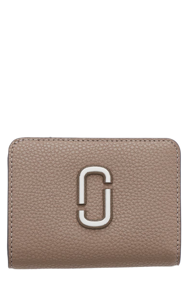 The Mini J Marc Compact Wallet (Women) | Nordstrom