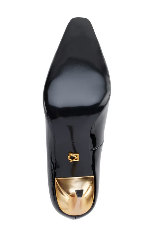 Donna Karan New York Savita Stiletto Pump In Black