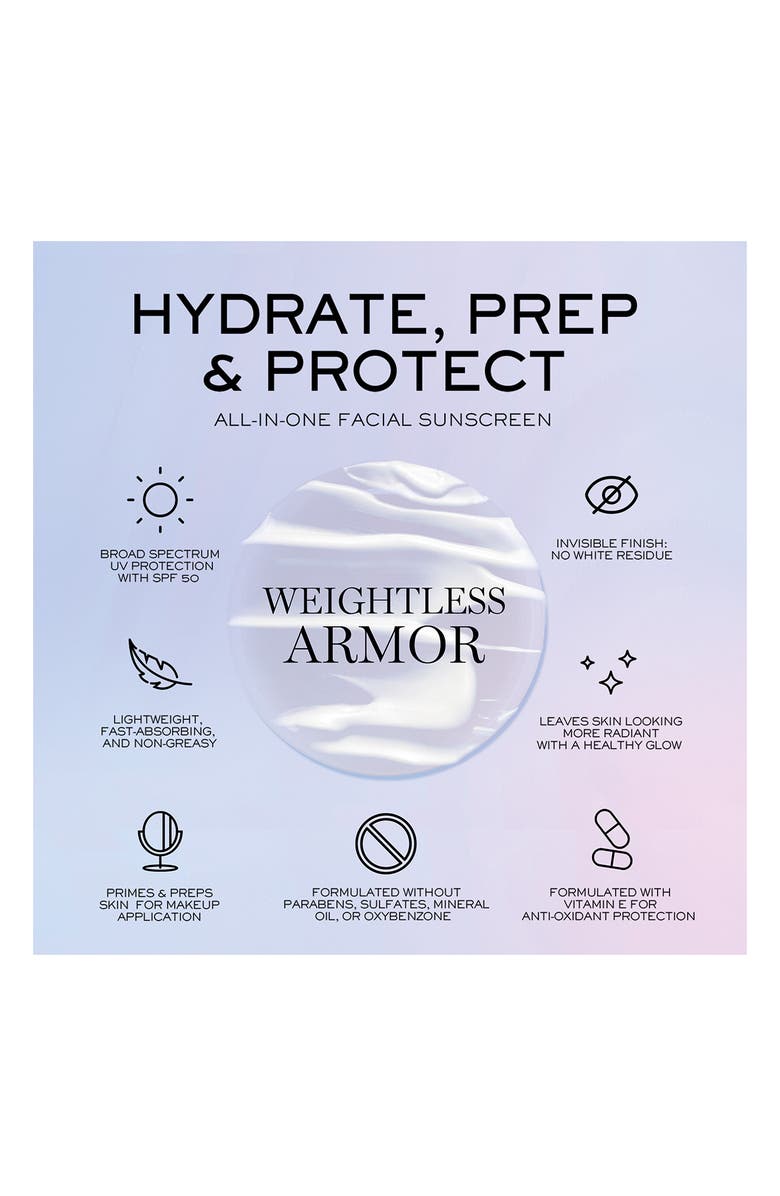 Lancôme Hydration Ritual Skincare Set USD $103 Value, Alternate, color, 