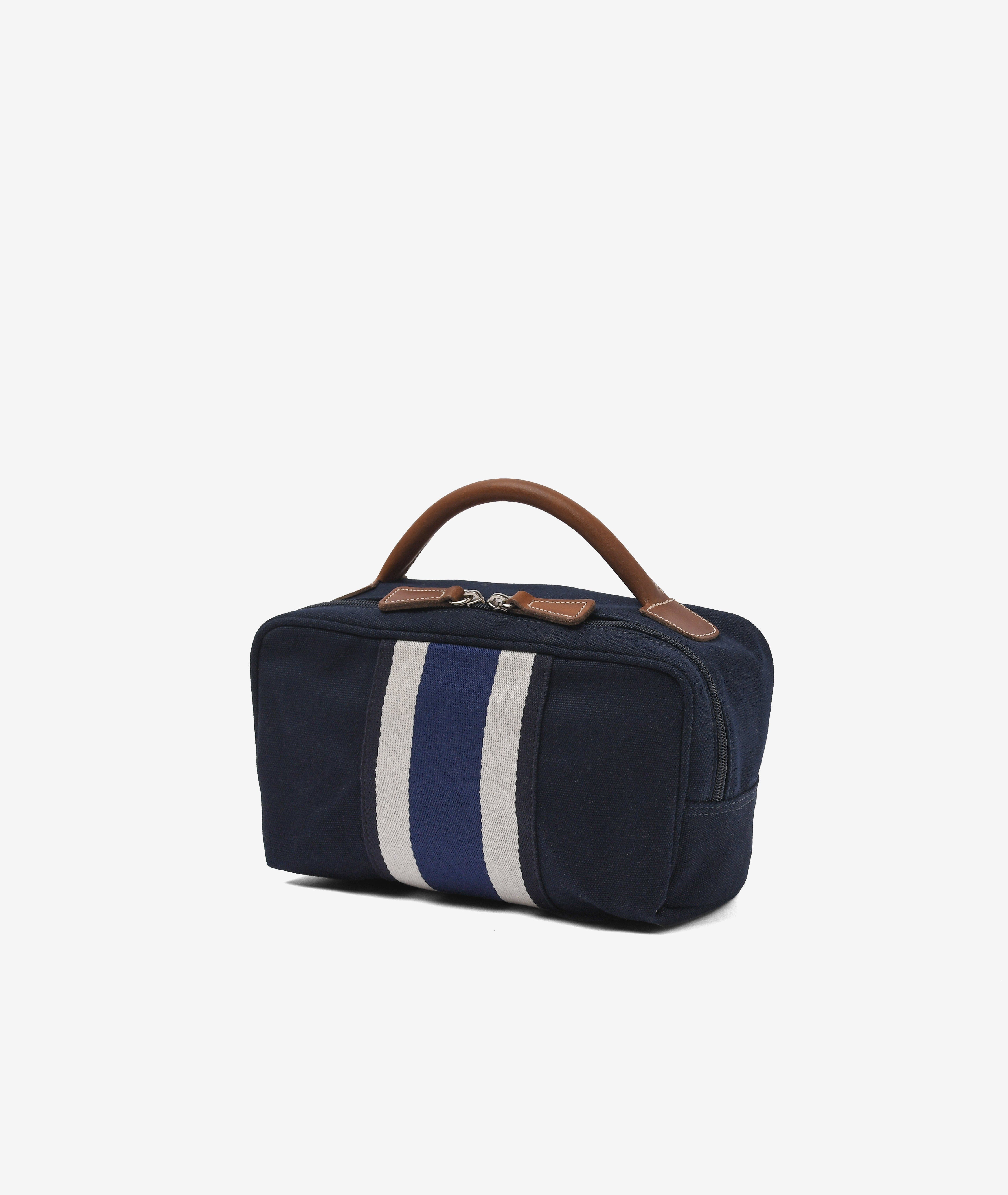 Beauty Case Riviera, Alternate, color, Dark Blue