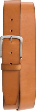 BOSS Jor-V Leather Belt