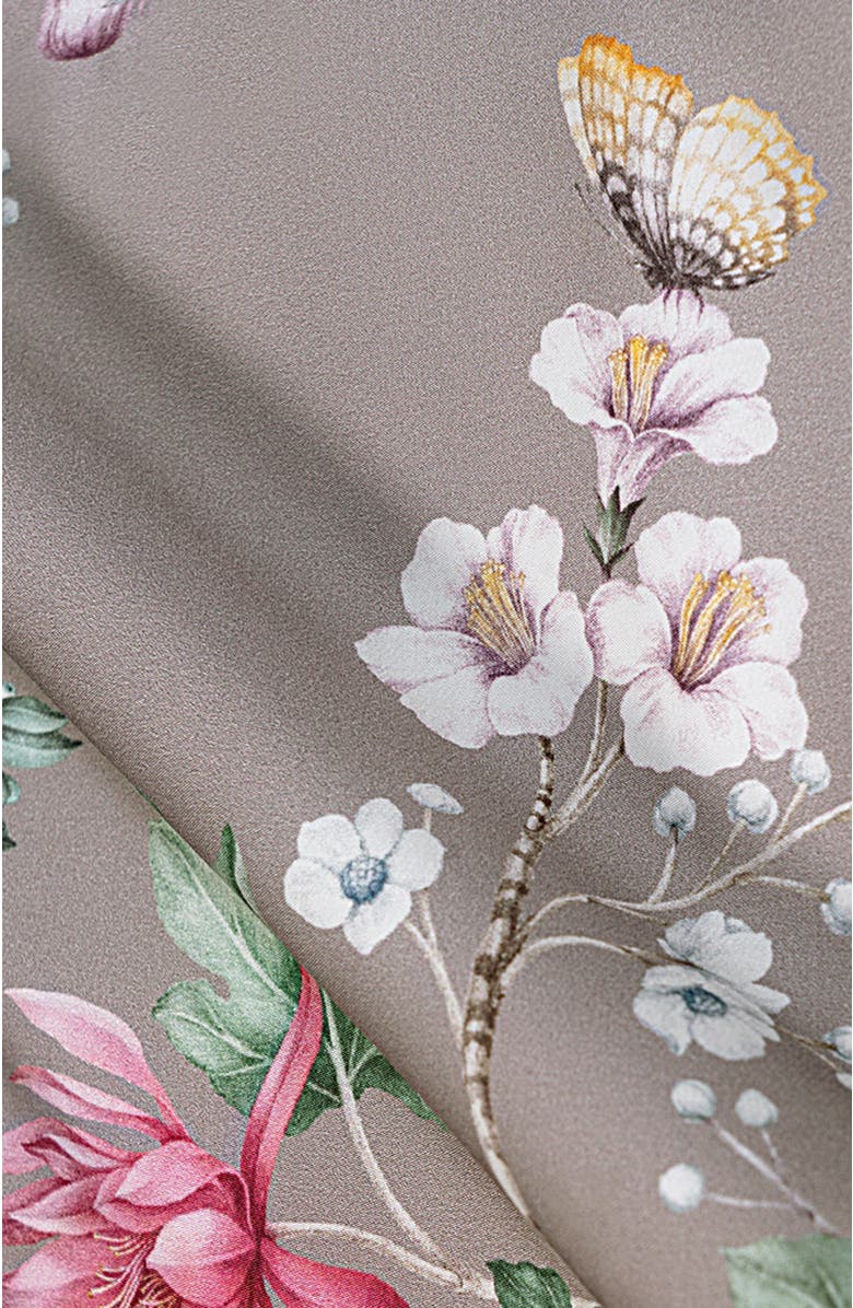 Togas Alfabia comforter, Alternate, color, Grey