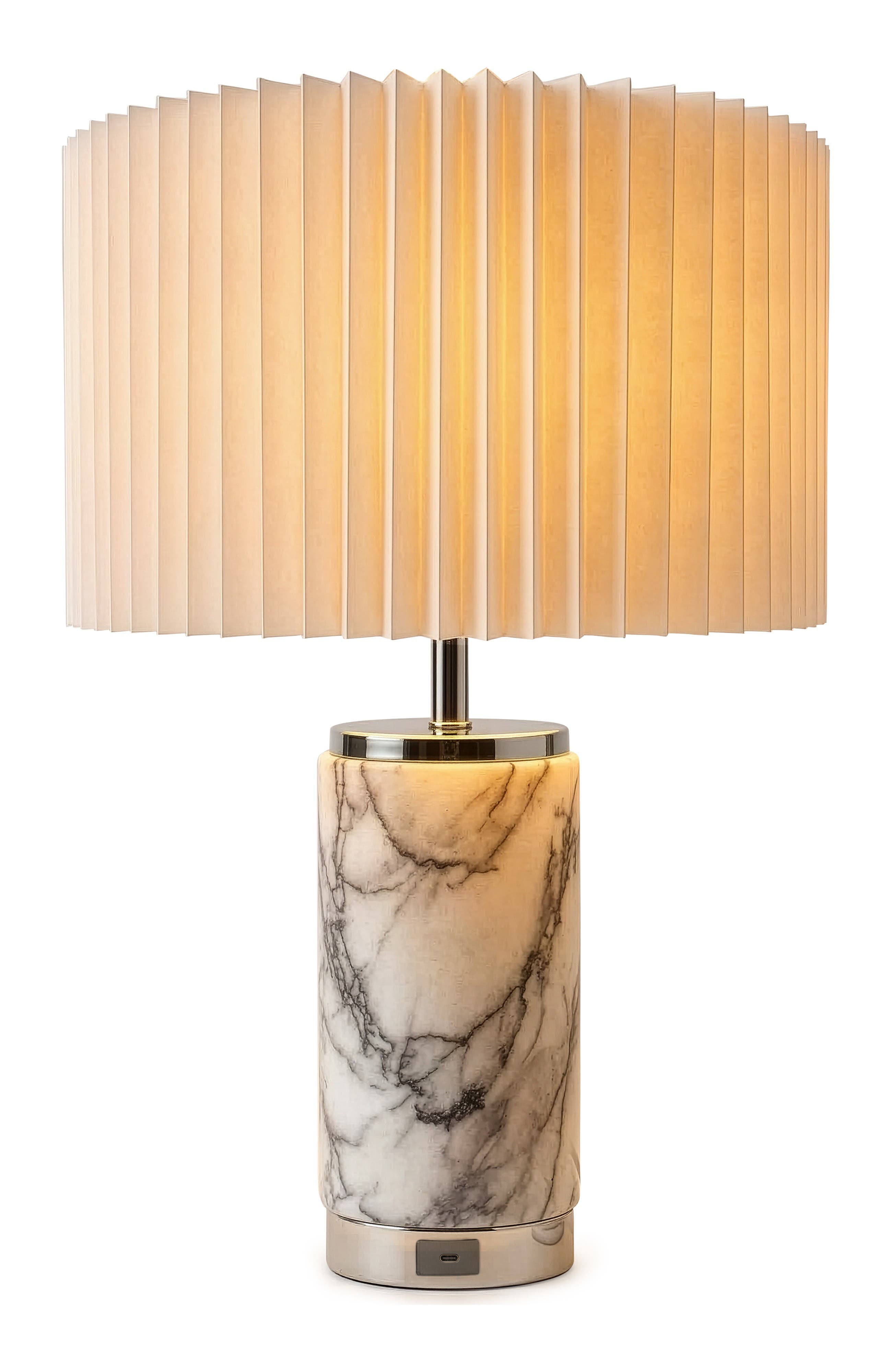 selected Polished Nickel