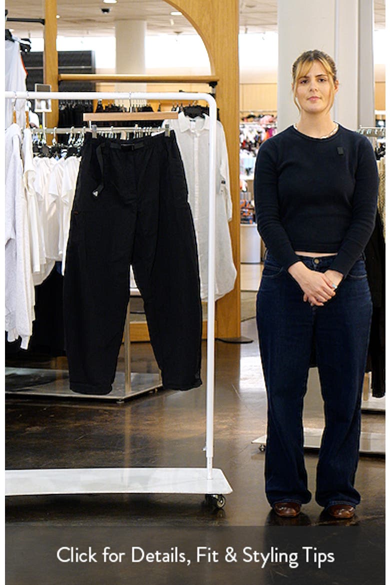 ACG Dolomiti Wide Leg Pants video