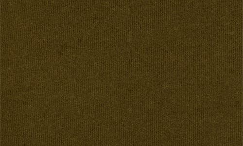 Reformation Camille Long Sleeve Sweater Minidress In Green