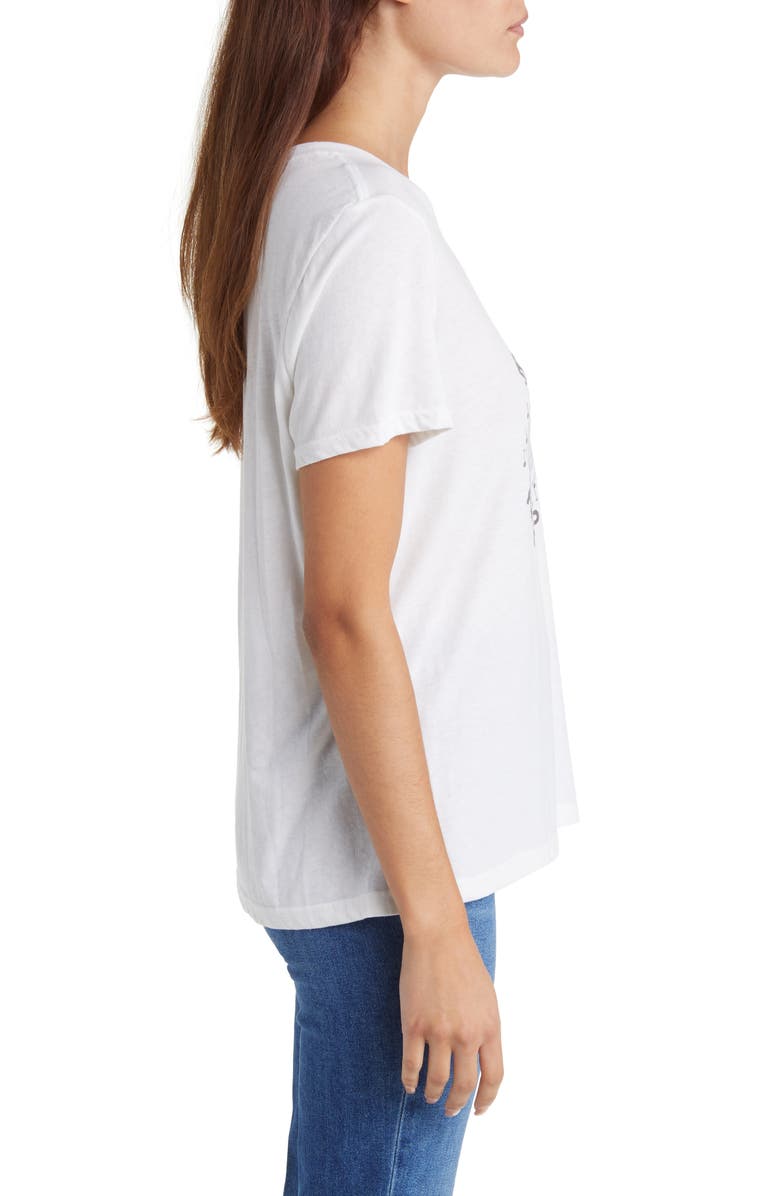 Lucky Brand Rebel Rockers Graphic T-Shirt, Alternate, color,