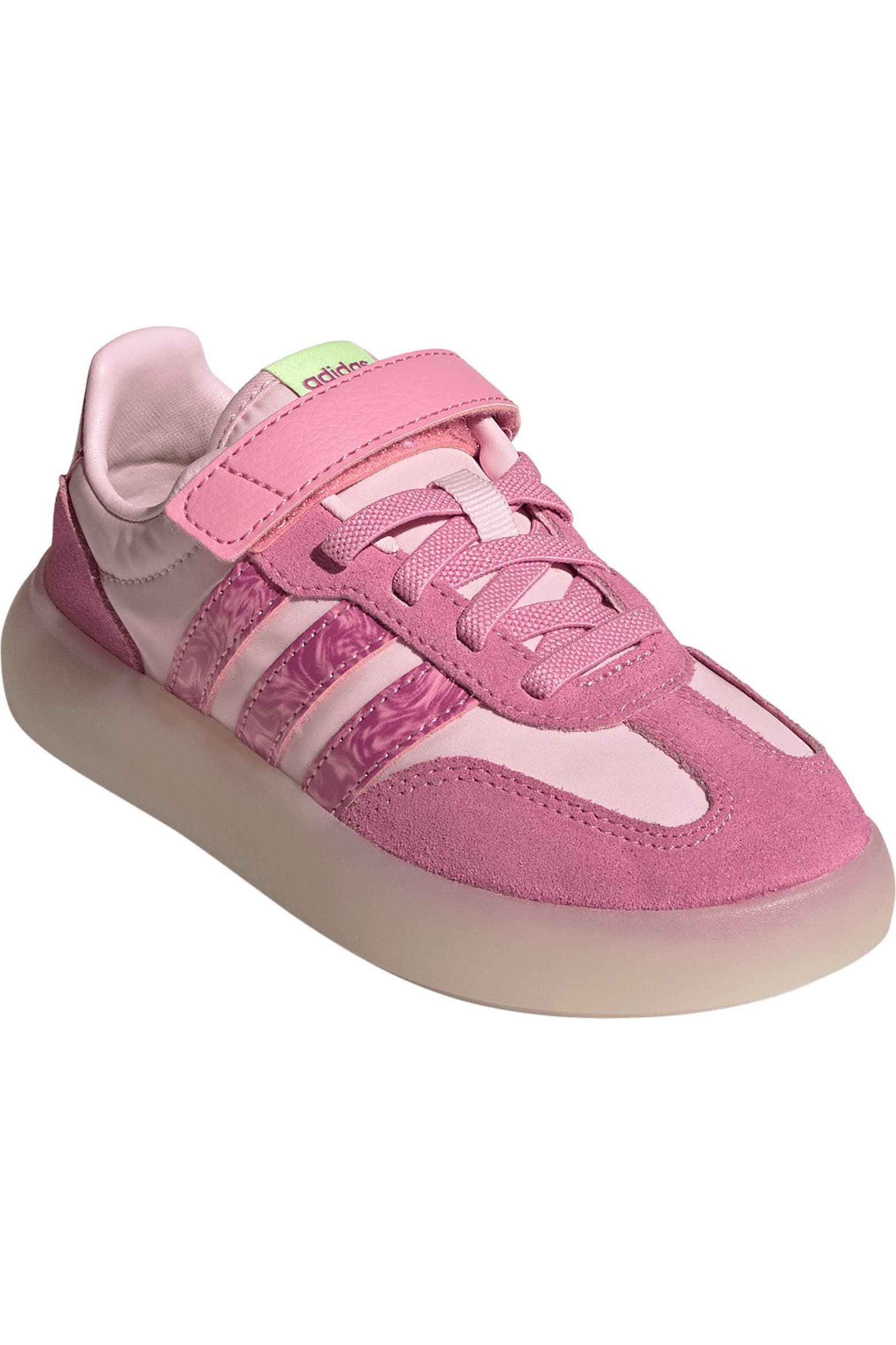 Zip C Code Decoder Kids' Barreda Decode Sneaker | Nordstromrack