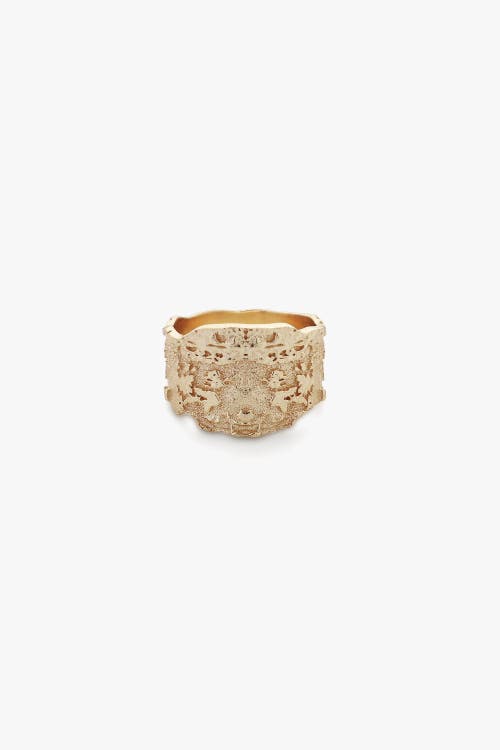 Tutti & Co Downtown Ring