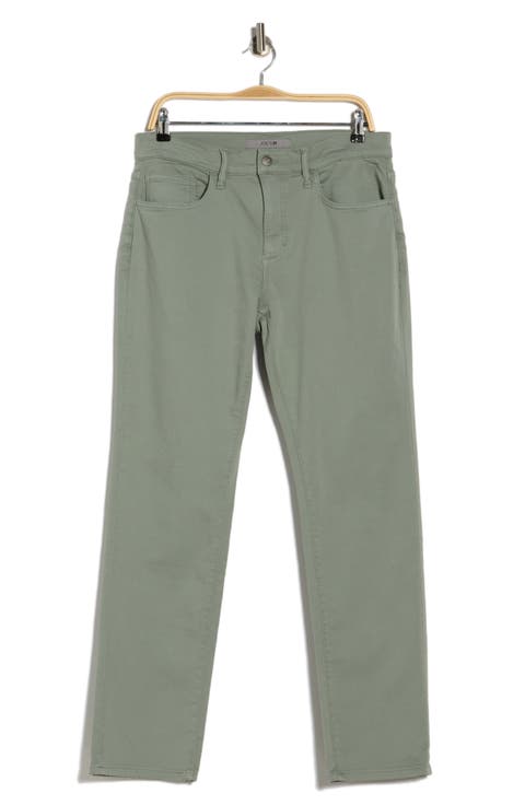 French Terry Pants