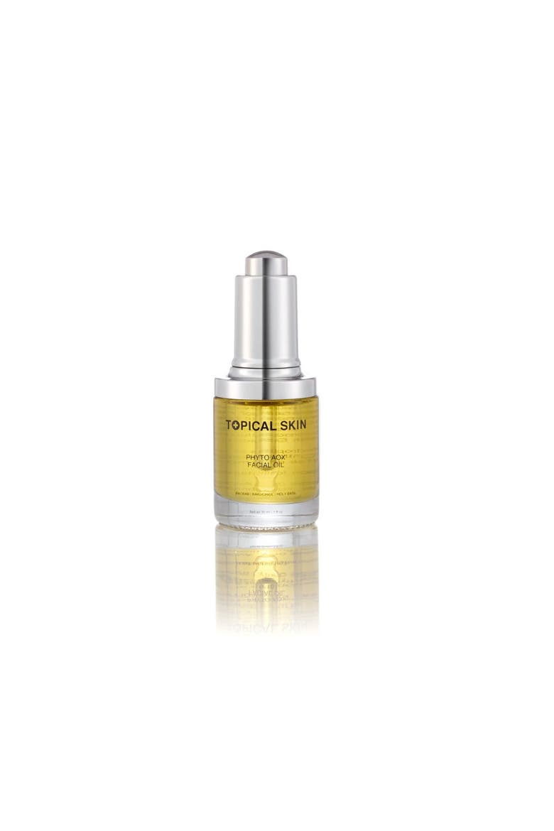 Phyto Aox Facial Oil N°10   With Exposome Defense Tech, Main, color, No color