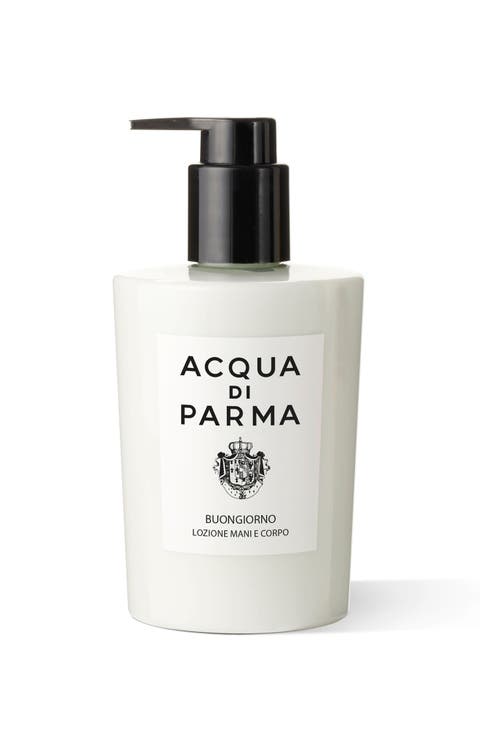 Buongiorno Hand and Body Lotion