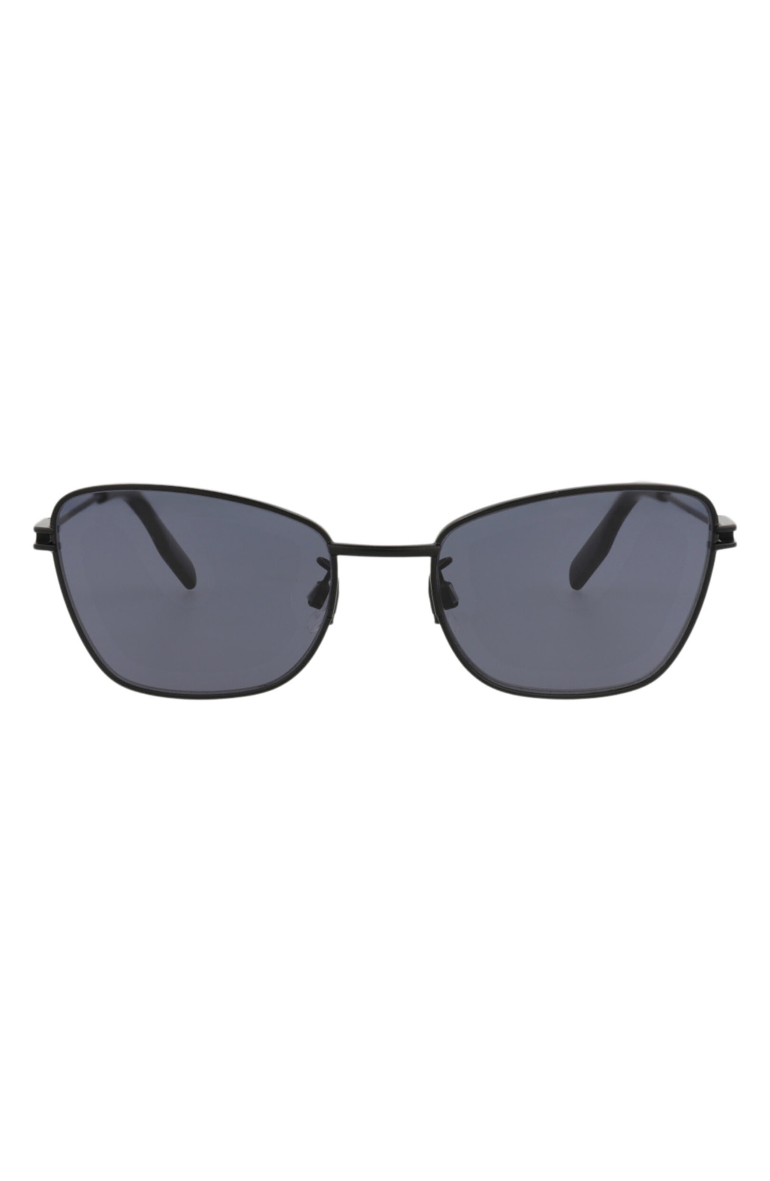 52mm Aviator Sunglasses