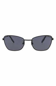 52mm Aviator Sunglasses