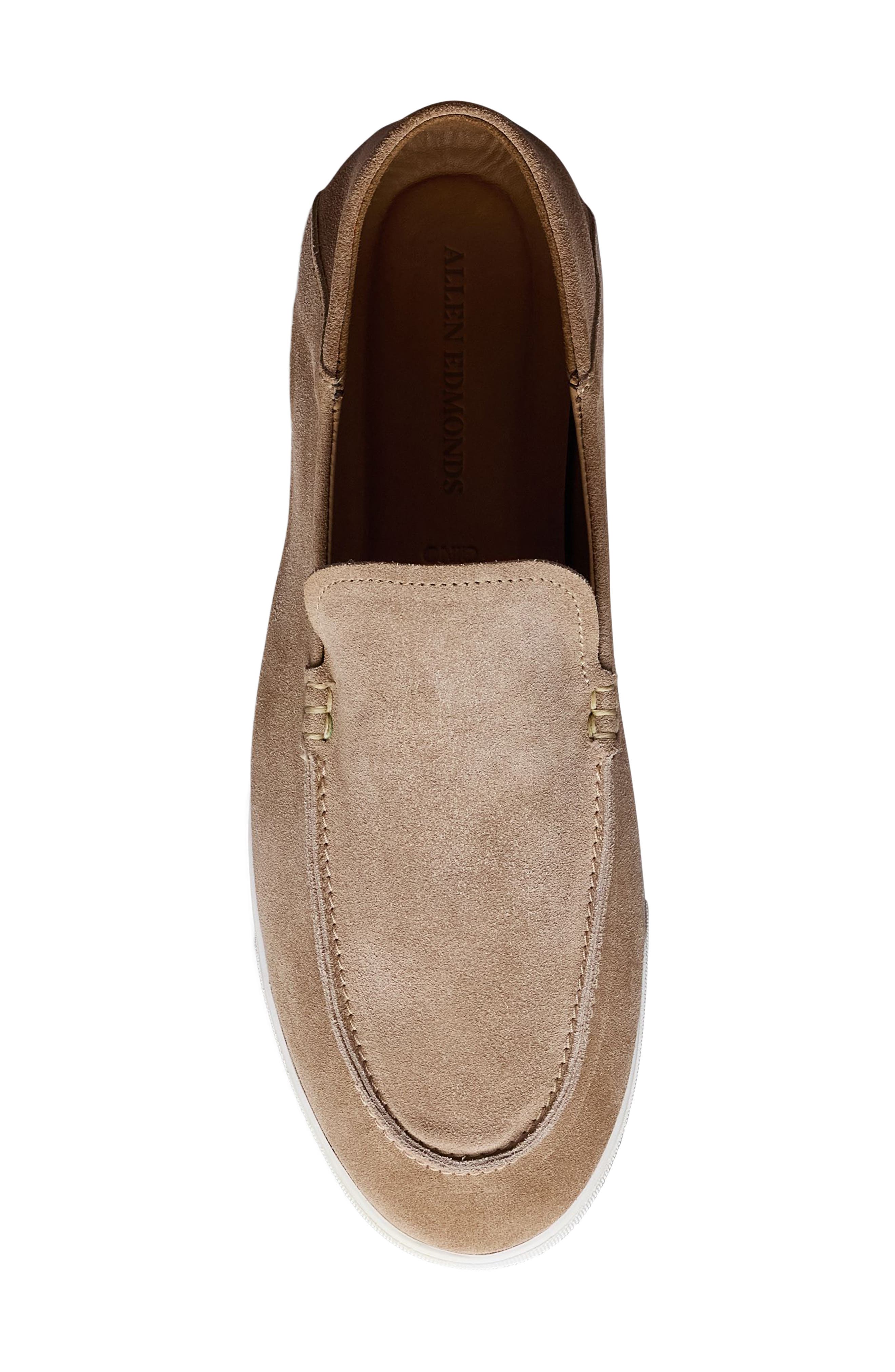 Allen Edmonds Gino Loafer, Alternate, color, 