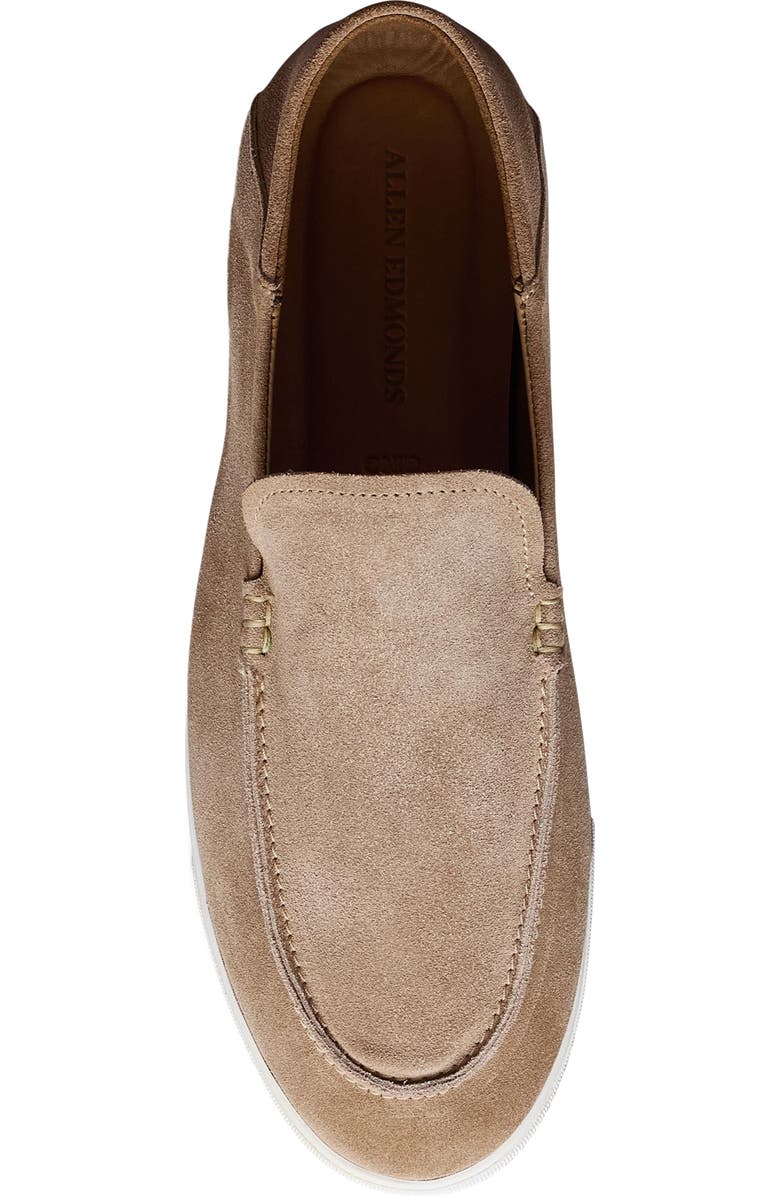 Allen Edmonds Gino Loafer, Alternate, color,