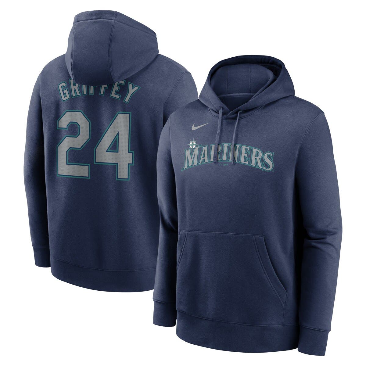 selected Navy