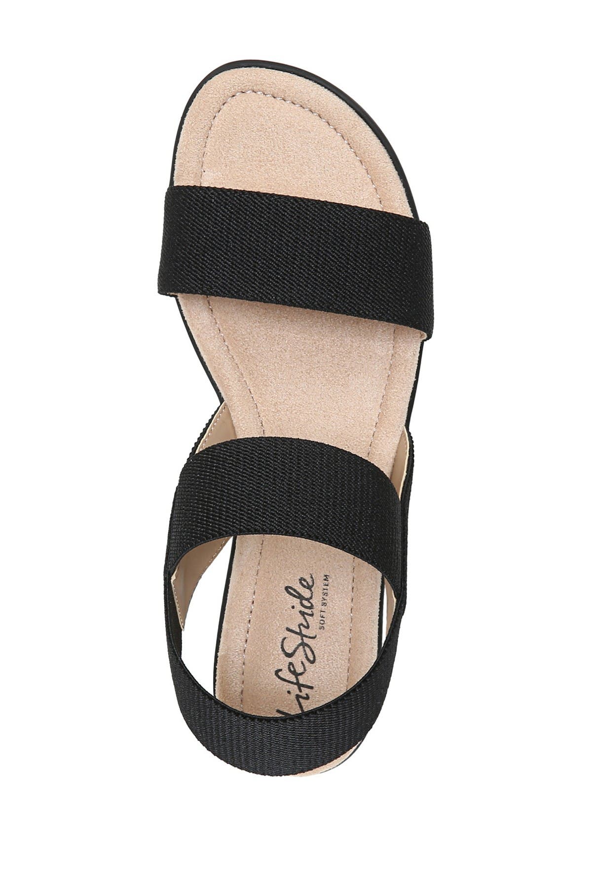 LifeStride Tandy Sandal, Alternate, color, 