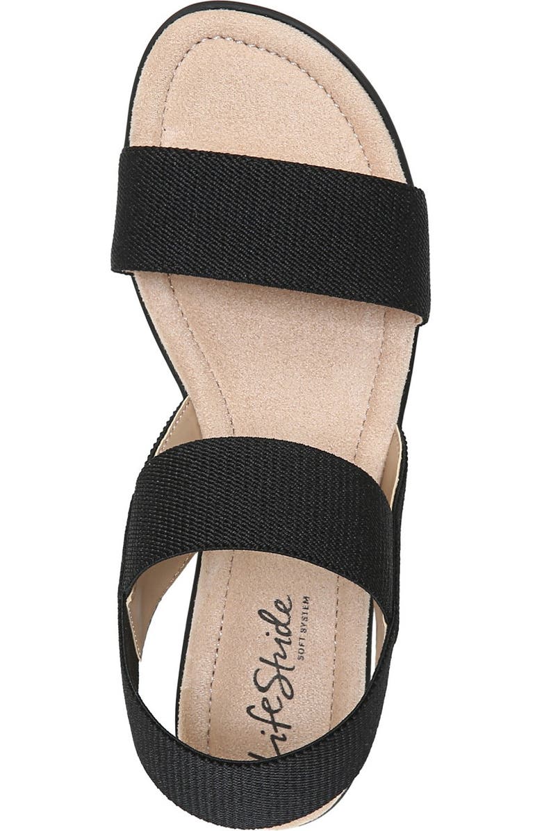 LifeStride Tandy Sandal, Alternate, color,