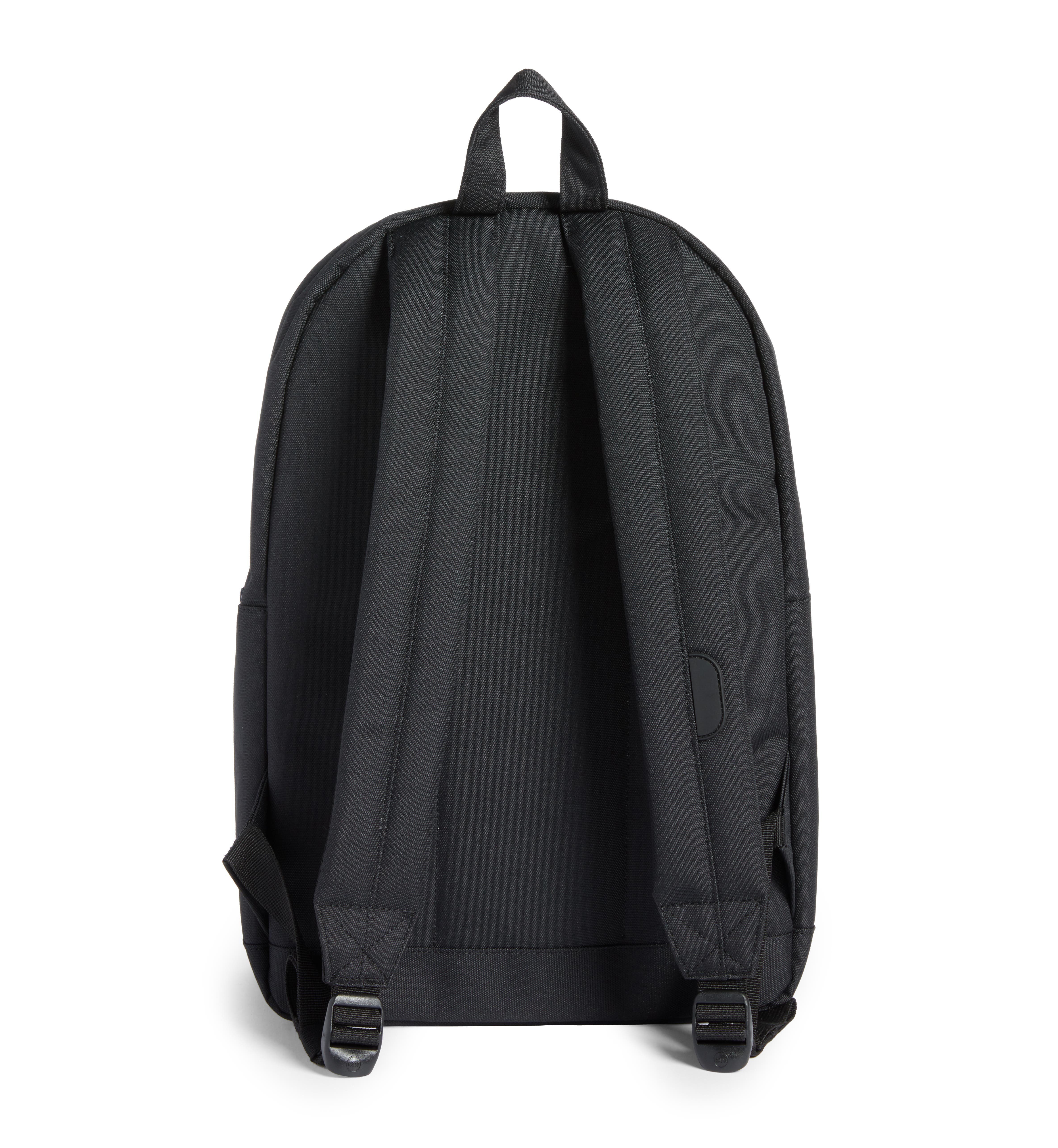 Herschel Supply Co. Pop Quiz - Chambray Backpack, Alternate, color, 