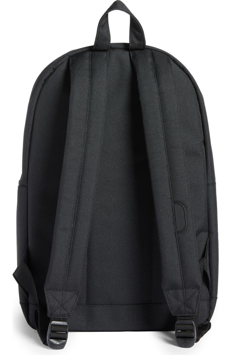 Herschel Supply Co. Pop Quiz - Chambray Backpack, Alternate, color,