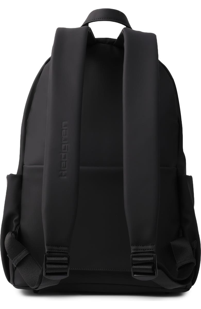 Hedgren Nostos Matte Adult Backpack, Alternate, color, Nocturne