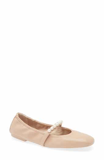 Stuart Weitzman Goldie Ballet Flat