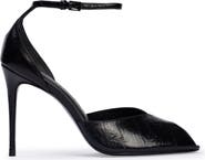 BLACK SUEDE STUDIO Cala 100 Sandal