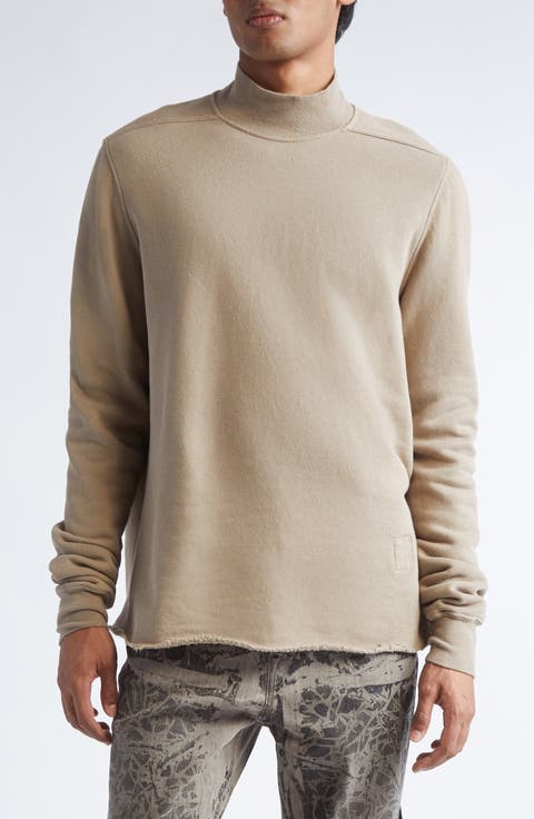 スウェット・トレーナー RICK OWENS DRKSHDW DU01E3262.BHDB Sweatshirts Men's Rick Owens DRKSHDW Sweatshirts & Hoodies | Nordstrom