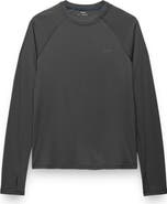 prAna Sol Shade Long Sleeve Performance T-Shirt