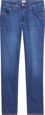 Brax Chuck Hi-Flex Light Modern Fit Jeans