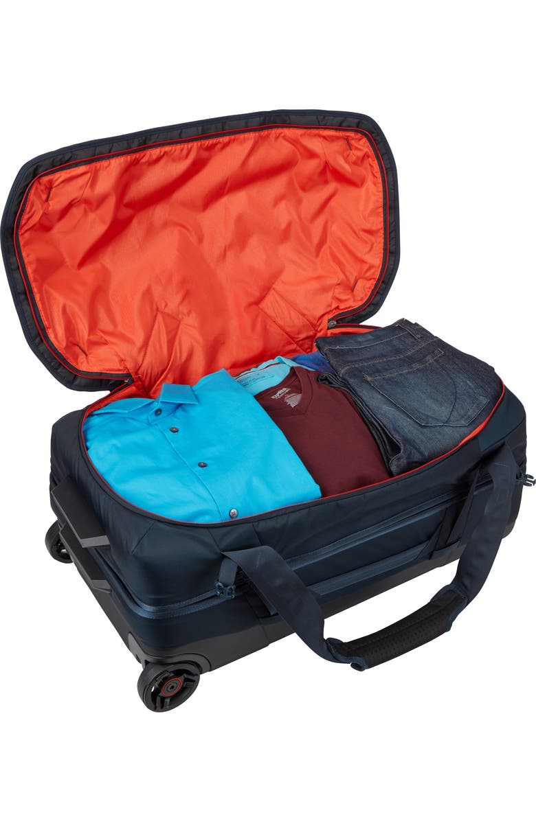 Thule Subterra 30-Inch Wheeled Duffle Bag, Alternate, color,