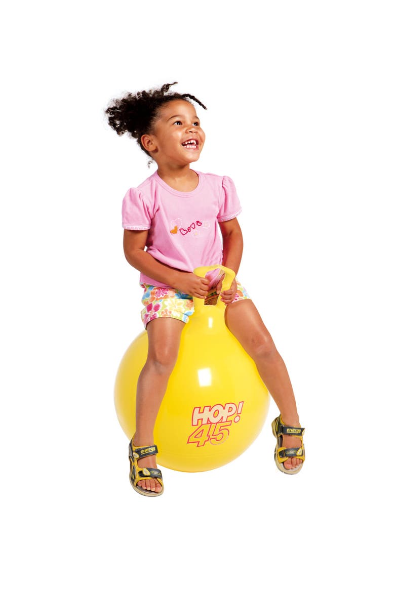 Hop 45, Alternate, color, Yellow
