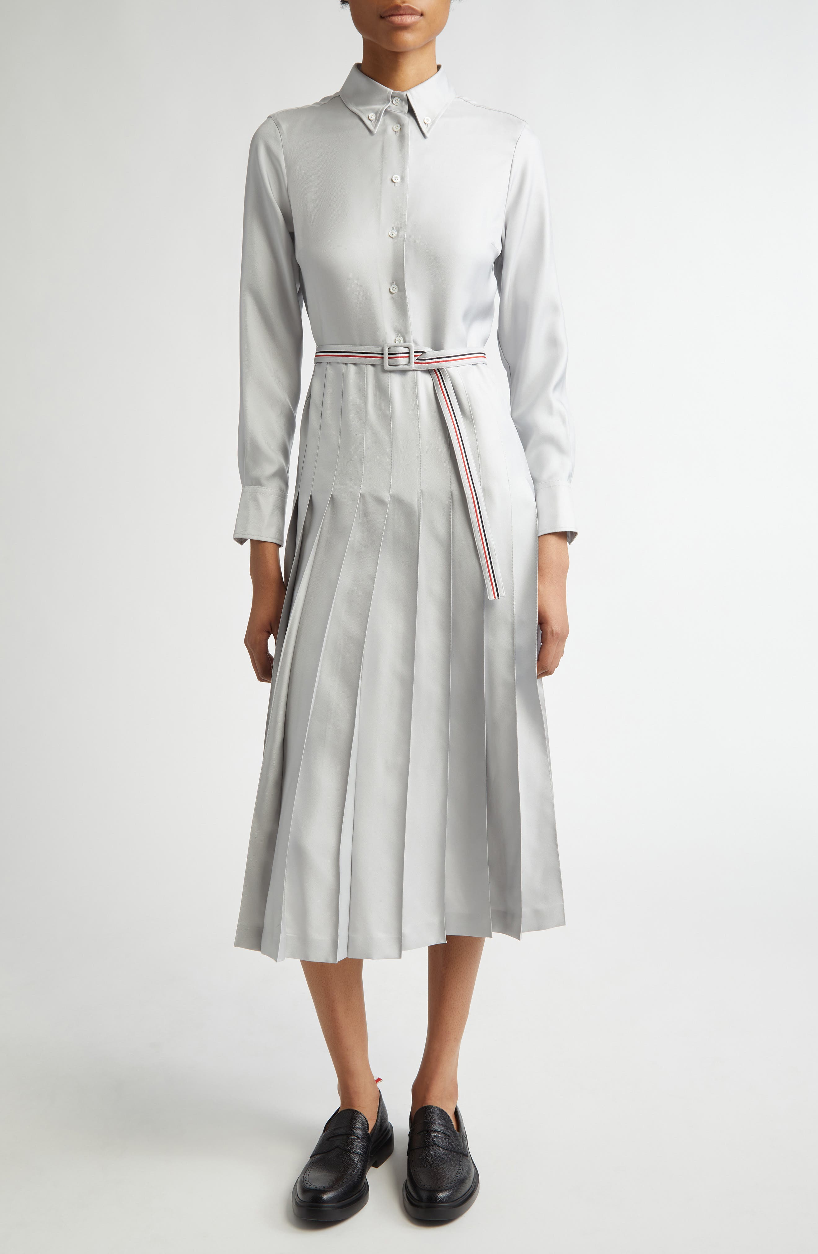 selected LIGHT GREY