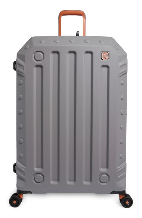 Gannet 31-Inch Hardside Luggage