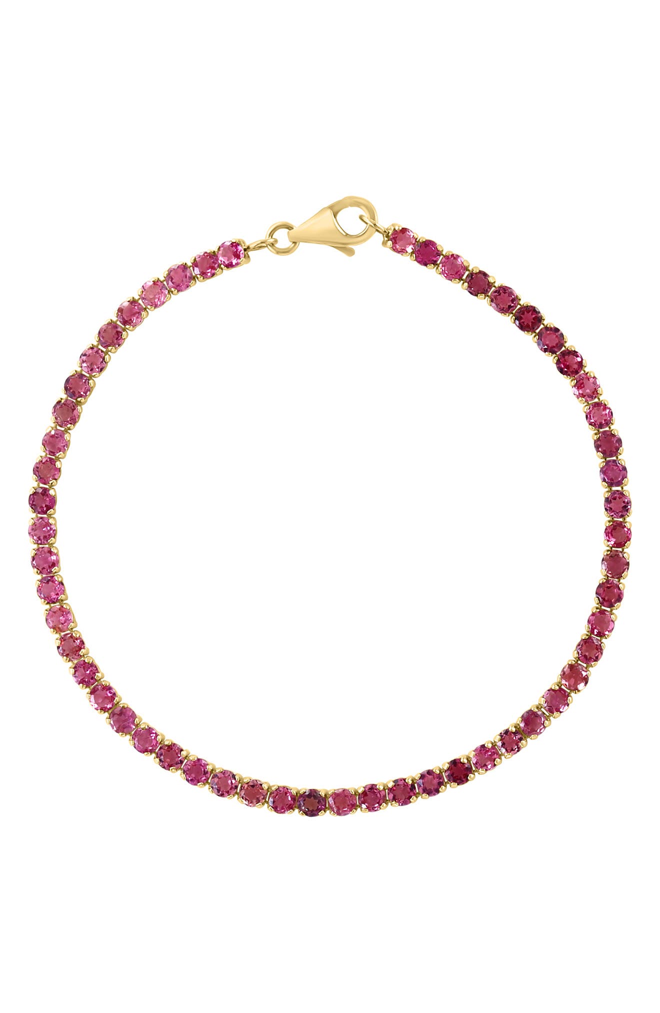 selected PINK