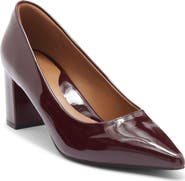 NORDSTROM RACK Sammy Pointed Toe Pump